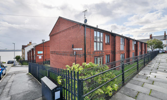 St Columbas Close 5