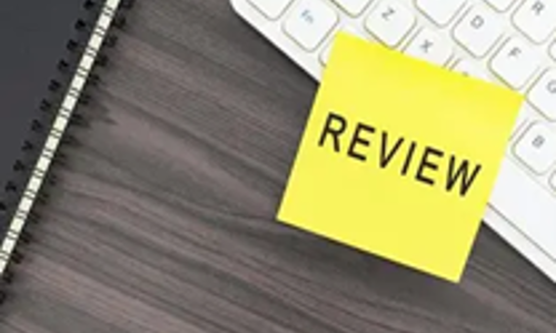 Policy Review