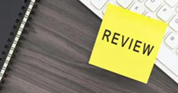 Policy Review