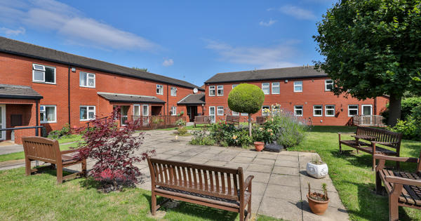 St Peter's Court 13