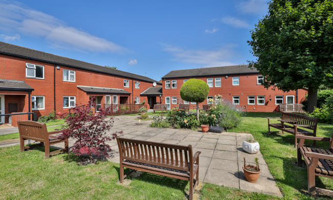 St Peter's Court 13